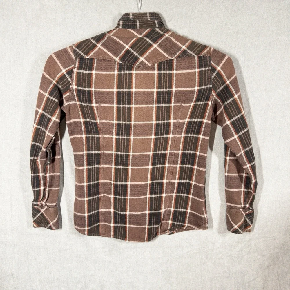 True Religion description true